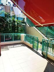 Casa Rosa (D19), Condominium #596361041